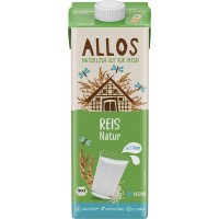 Bautura din orez bio fara lactoza