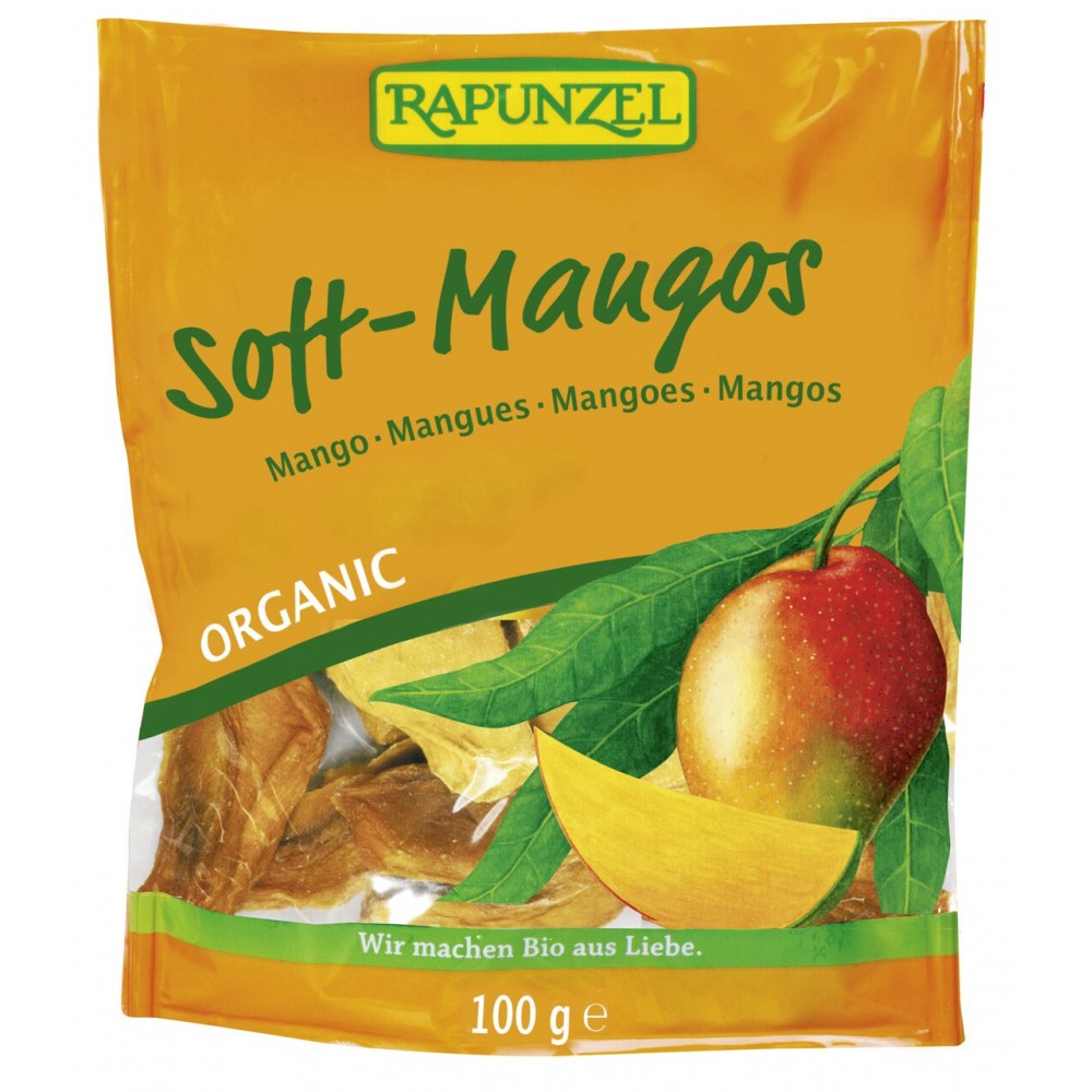 Mango soft