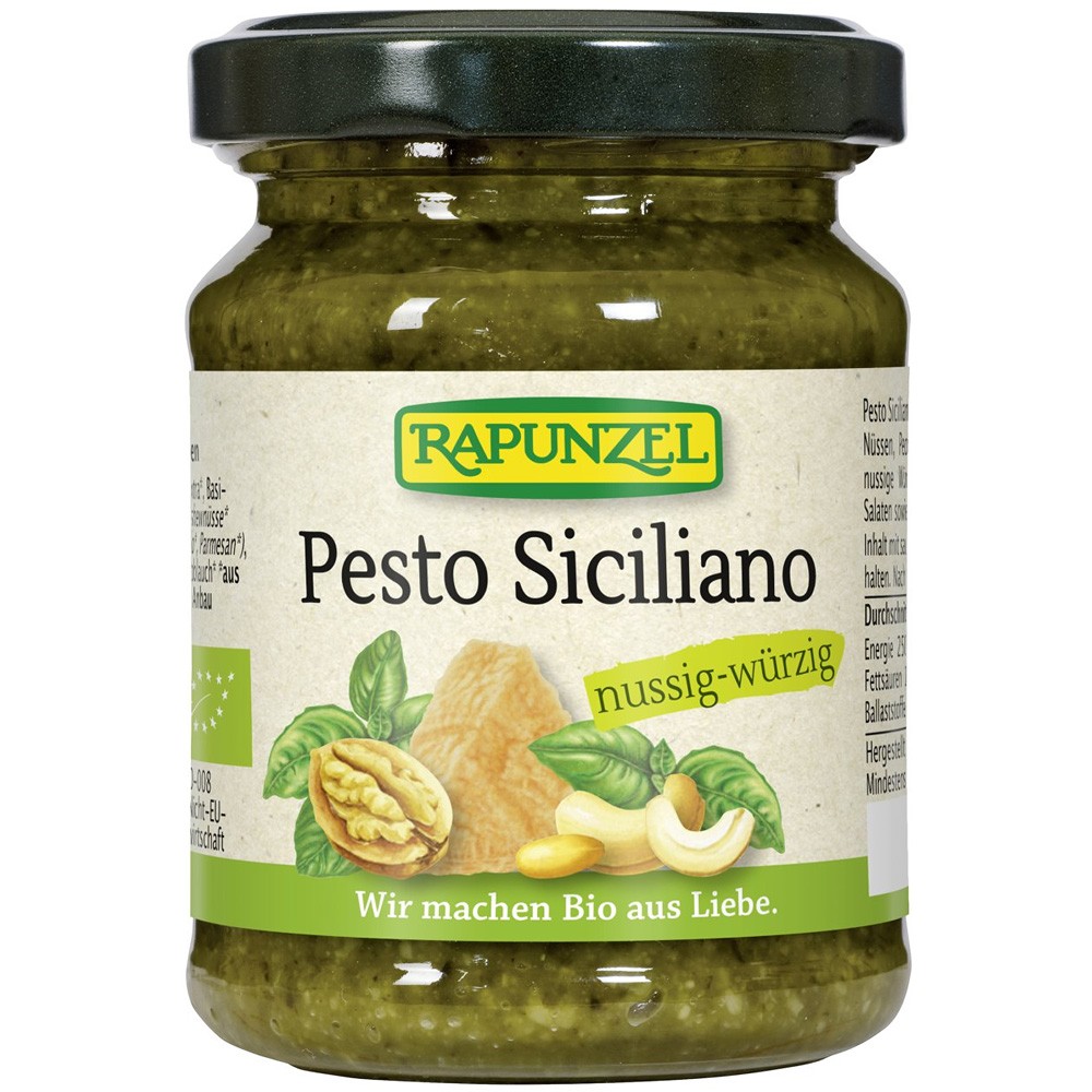 Pesto Siciliano